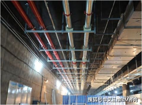 中建四局精品工程觀(guān)摩 全方位展示技術(shù)亮點(diǎn)及管理措施