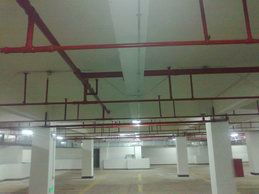 供應專業(yè)商鋪消防安裝與改造工程