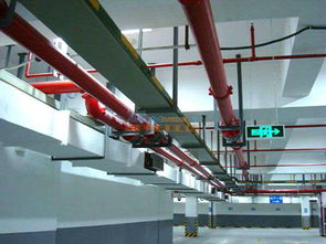 西寧消防器材安裝,專業(yè)消防工程青海麟瑞消防實力雄厚