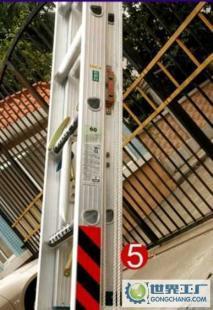 伸縮梯、鋁合金伸縮梯、消防及工程的最佳拍檔_五金、工具_世界工廠網(wǎng)中國產(chǎn)品信息庫