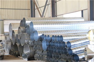 新聞 河南衛(wèi)輝消防排煙工程設計 友發(fā)商貿(mào)