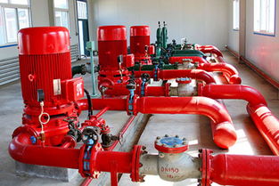 廣東瑞隆消防工程動(dòng)態(tài)