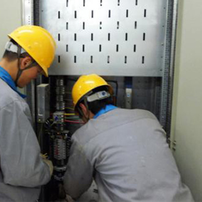 尚博價格透明 鄭州學校消防檢測與消防工程服務解析