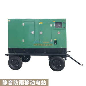 漳州與廈門消防驗收發電機的選購指南