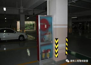 實例解讀消防工程施工質量的好與壞